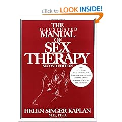 The Illustrated Manual of Sex Therapy