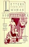 Letters of a Woman Homesteader (Dover Books on Americana)