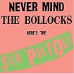 Never Mind the Bollocks Here's the Sex Pistols