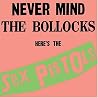 Image of album by Sex Pistols