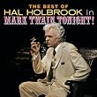 Mark Twain Tonight (Original Cast)