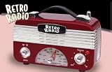 RETRO RADIO