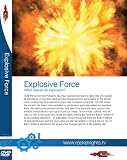 DVD : Explosive Force - Technology - What makes an explosion?