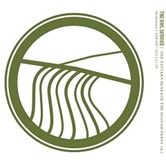 The Pattern Beneath The Plough Parts 1 + 2