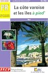 La c�te Varoise et les �les � pied