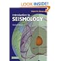 Introduction to Seismology