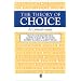 The Theory of Choice: A Critical Guide