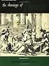 Drawings of Poussin (Master Draughtsman Series)
