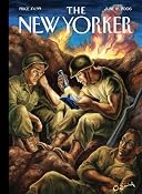 The New Yorker: Life During Wartime | [Philip Gourevitch, Robert Stone, Neil Sheehan, Roger Angell, Aleksander Hemon, Chimamanda Ngozi Adichie, Tony D'Souza, Wendell Steavenson, Samuel Hynes]