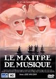 Revue Warner Home Vidéo  / Le Maître de musique