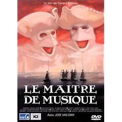 Le Ma�tre de musique
