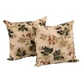 Lana Outdoor Toss Pillow Set - 15" (Set of 2)