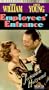 Employees' Entrance (Forbidden Hollywood) [VHS]