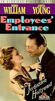 Employees' Entrance (Forbidden Hollywood) [VHS]