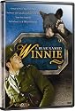 A Bear Named Winnie [DVD] [Region 1] [NTSC]