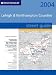 Book Rand McNally Lehigh & Northampton Counties 2004 Street Guide (Rand McNally Street Guides)