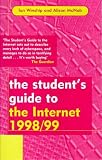 The Student's Guide to the Internet