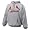 Nike St Louis Cardinals Ash Pre-Game Hoody Sweatshirt