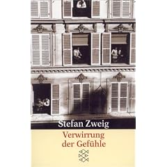 Verwirrung der Gef�hle