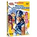 All The LazyTown Region 2 DVD's