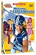 LazyTown - Welcome to LazyTown [DVD]