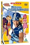 Welcome To Lazy Town [2006]