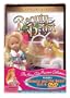 Fairy Tale Princess Collection: Golden Films' Beauty and the Beast DVD and Beauty doll