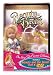 Fairy Tale Princess Collection: Golden Films' Beauty and the Beast DVD and Beauty doll