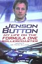 Jenson Button: My Life on the Formula One Rollercoaster