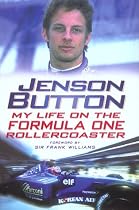 Jenson Button: My Life on the Formula One Rollercoaster
