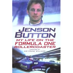 Jenson Button: My Life on the Formula One Rollercoaster