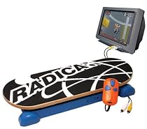 PlayTV Skateboarding