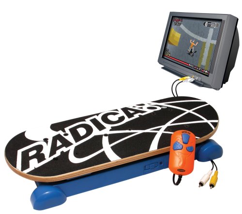 Buy ConnecTV Skateboarder online at Discounted New and Used prices. Delivered to your door with Off-The-Bookshelf.