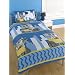 CharacterWorld Wall-e Future Rotary Duvet Set, Single