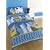 CharacterWorld Wall-e Future Rotary Duvet Set, Single