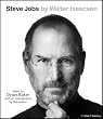 Steve Jobs (Audiobook, Abridged)