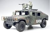 1/35M1025HumveeArmament