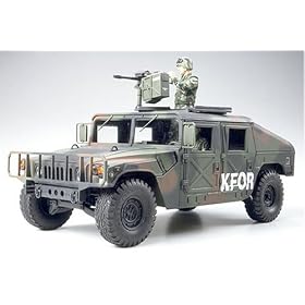 1/35M1025HumveeArmament