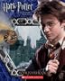 Harry Potter and the Prisoner of Azkaban Movie Poster Book