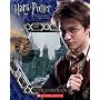 Harry Potter and the Prisoner of Azkaban Movie Poster Book (Harry Potter)