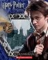 Harry Potter and the Prisoner of Azkaban Movie Poster Book