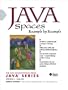 JavaSpaces Example by Example