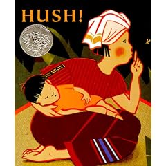 Hush!: A Thai Lullaby