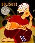 Hush! A Thai Lullaby