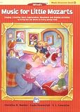 Alfred's Music for Little Mozarts, Music Discovery Book 1: Singing, Listening, Music Appreciation, Movement and Rhythm Activities to Bring Out the Music in Every Young Child (0882849670) by Lancaster, E. L.