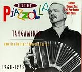 Tangamente: 1968-1973