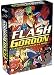 Flash Gordon et les d&eacute;fenseurs de la terre - Coffret 4 DVD