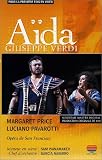 Revue Warner Vision France  / Aida
