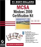 MCSA: Windows 2000 Certification Kit