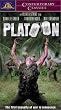 Platoon (1986) [VHS]